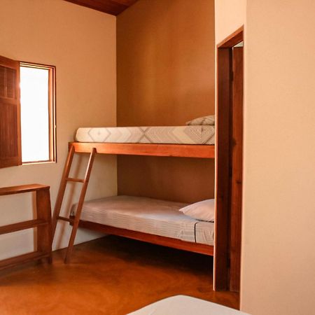 Family Guest House Velha Boipeba Экстерьер фото